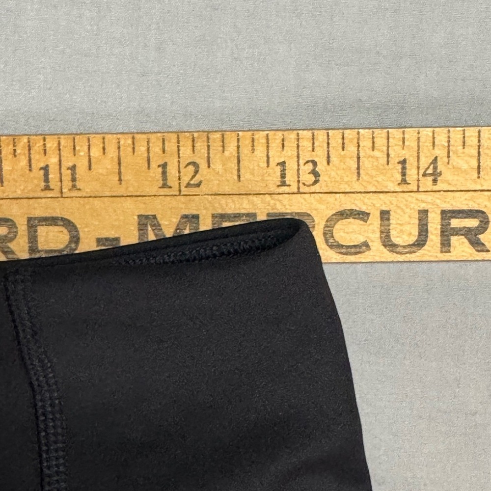 Athleta Elevate Skort Black Pleated Tennis Golf Running Skirt XS - Picture 5 of 6